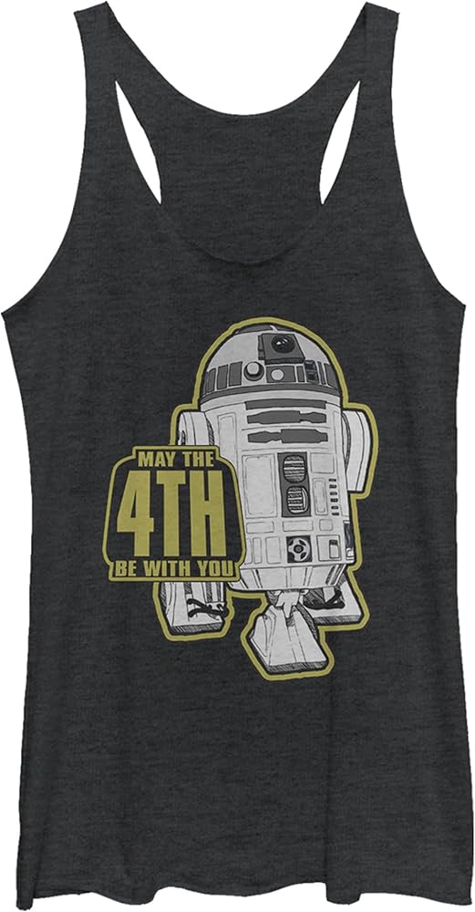 入手困難】STARWARS R2-D2 タンクトップ 2XL